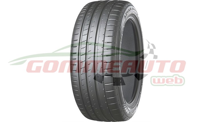 COP. 235/45ZR18  YOKOHAMA  V108 XL                   98Y